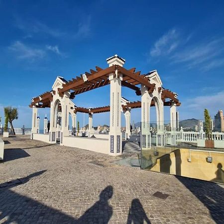 Coblanca 8-2º4 Leilighet Benidorm Eksteriør bilde